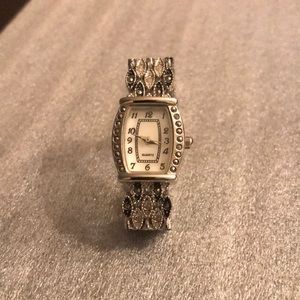 Costume Jewelry - Watch